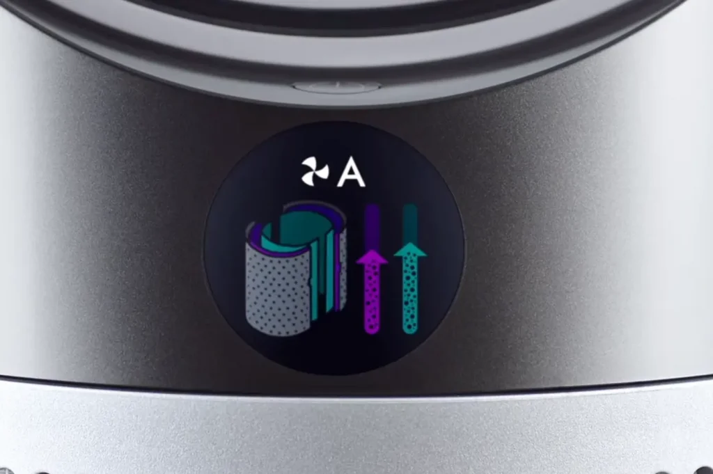 How To Reset Dyson Air Purifier