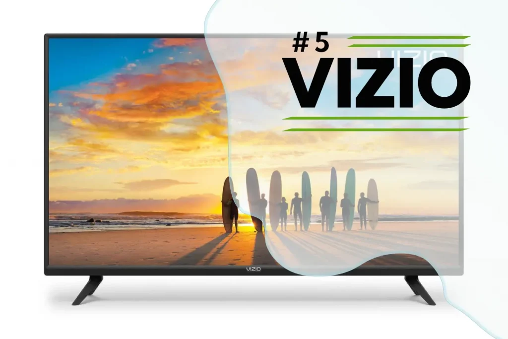 The 5 Most Reliable TV Brands Ranked (Updated For 2023)