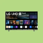 How To Reset LG TV