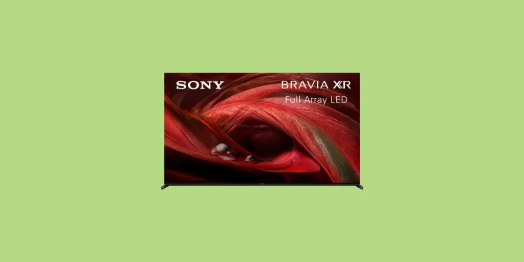 How To Reset Sony TV (Try This Step First)