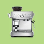 How To Reset Breville Espresso Machine After Cleaning