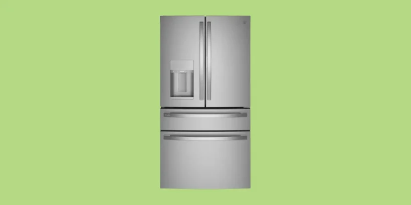 How To Reset GE Refrigerator Water Filter