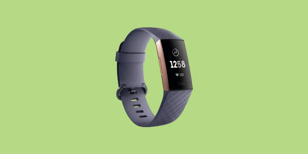 How to Reset Fitbit Charge 3 Black Screen 