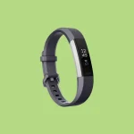 how to reset fitbit alta hr