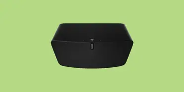 Lad os gøre det Port samle How to Reset Sonos Play 5 Speakers: A Complete Guide - Reset Anything