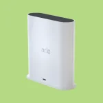 how to reset arlo base station