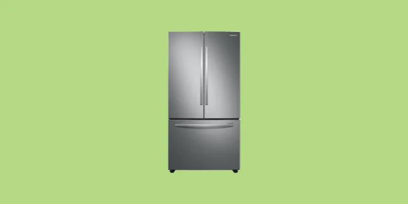 How To Reset Water Filter On Samsung Refrigerator