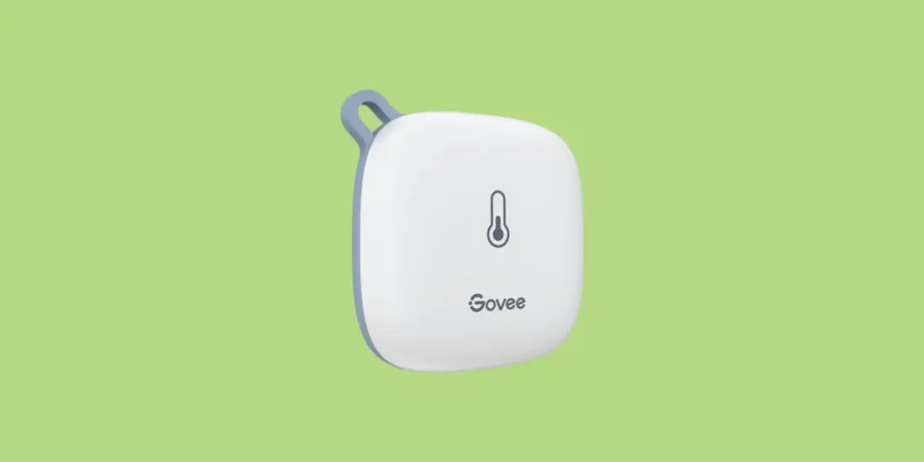 How To Reset Govee Thermometer