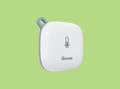 How To Reset Govee Thermometer
