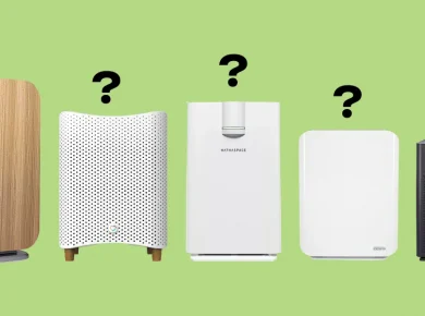 most reliable air purifiers