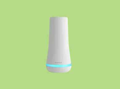 simplisafe not connecting to wifi