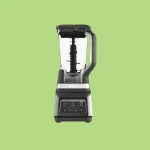 ninja blender blinking red