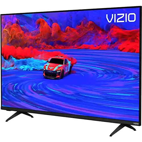 VIZIO 50-Inch M-Series 4K QLED HDR Smart TV