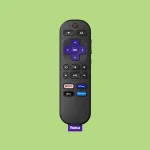 how to tell if roku remote batteries are dead