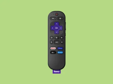 how to tell if roku remote batteries are dead