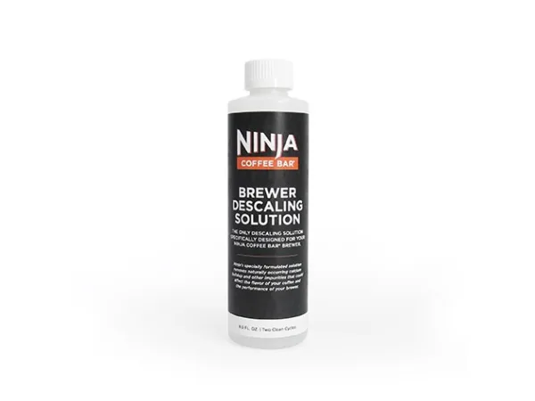 Descaling Cleaning Solution Coffee & Tea Makers - Ninja