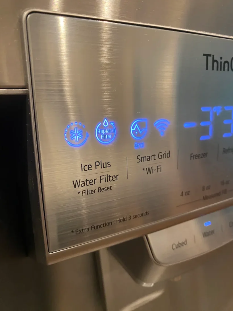 lg ice plus