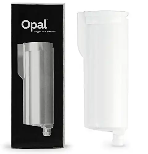 GE Opal Ice Maker Troubleshooting