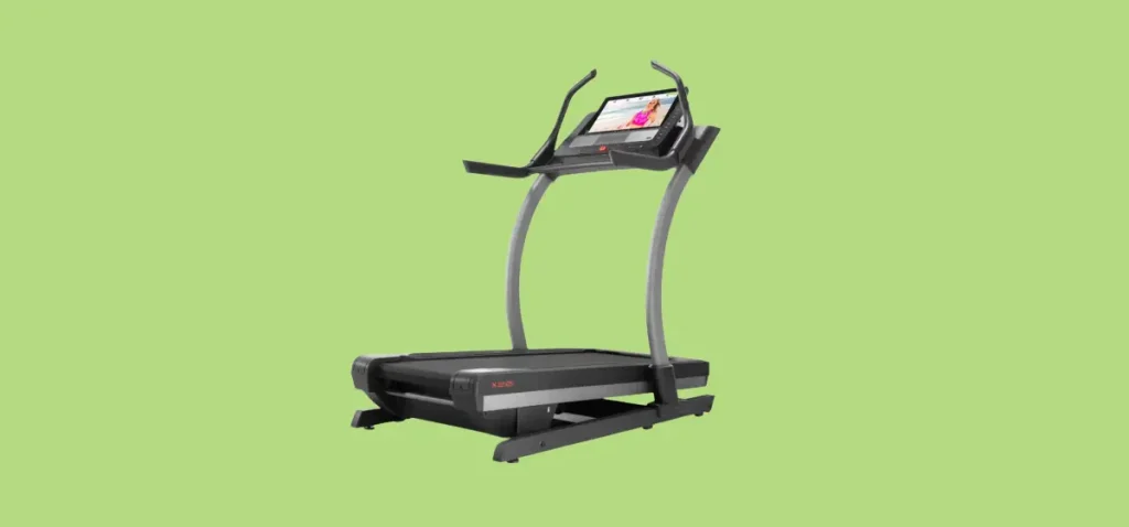 How to Reset NordicTrack X22i Treadmill