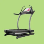 How to Reset NordicTrack X22i Treadmill