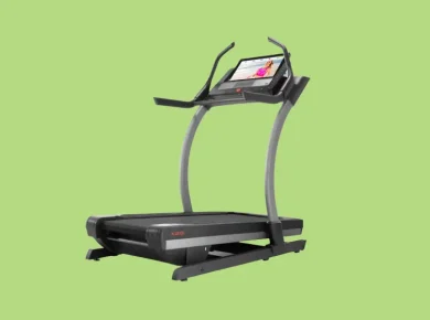How to Reset NordicTrack X22i Treadmill