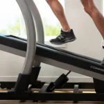 nordictrack treadmill incline not working