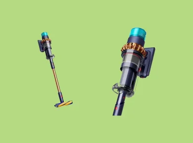 dyson vacuum troubleshooting